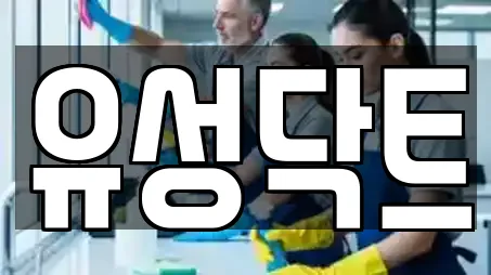 유성닥트