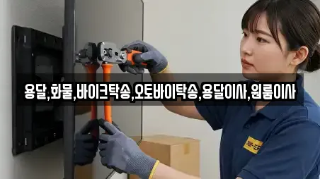 용달,화물,바이크탁송,오토바이탁송,용달이사,원룸이사