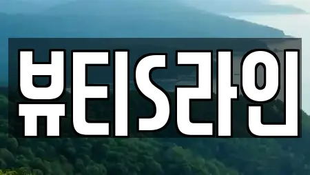 뷰티S라인
