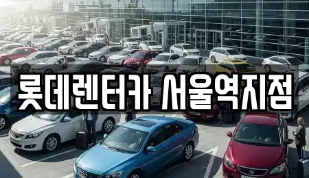 용산구 청파동2가 렌트카,장기렌트카,중고차,자동차전시장 18 업체