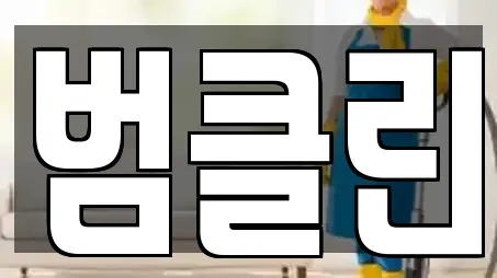 범클린