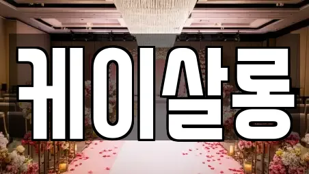 케이살롱