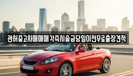 중고차 검색 결과 6건 (청주 동막동) 중고차 검색 결과 6건 (청주 동막동)