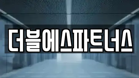 더블에스파트너스