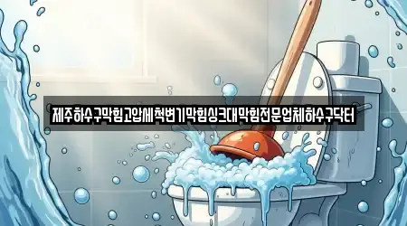 10건 제주특별자치도 제주 용강동 변기막힘,하수구막힘,싱크대막힘,누수,변기뚫음 업체 정보