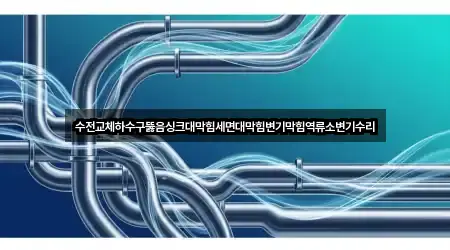 충청남도 아산시 탕정면 하수구뚫음 연락처만 모아보기 5건