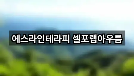 도평동 에스테틱 주변 찾기 5곳