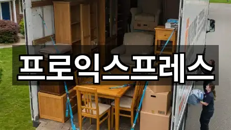 프로익스프레스