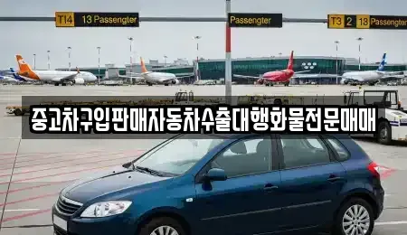 강원 동해시 쇄운동 중고차 전문 중고차구입판매자동차수출대행화물전문매매
