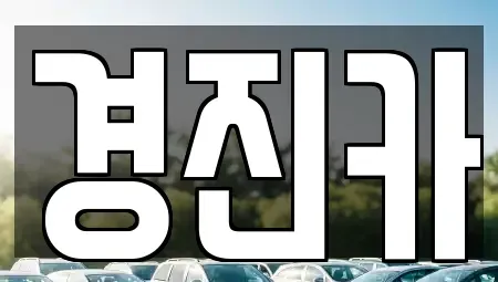 경기 양평군 강상면 장기렌트카 전문 경진카