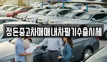 경기도 파주시 당하동 장기렌트카,중고차,렌트카,단기렌트카,중고차매입,중고차매매