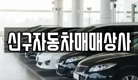 경남 창원시 마산합포구 교방동 중고차 전문 신구자동차매매상사