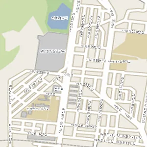 경남 창원시 진해구 도천동 렌트카 제로알엔티 위치