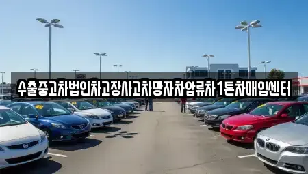 경상남도 거창군 가조면 중고차 전문 수출중고차법인차고장사고차망자차압류차1톤차매입센터