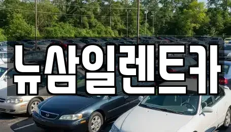대구 서구 이현동 렌트카,단기렌트카,장기렌트카,중고차,중고차매매,중고차매입