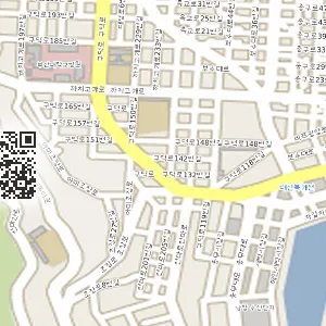 부산광역시 서구 토성동4가 중고차 동서자동차 위치