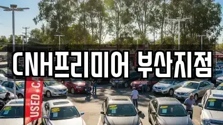 부산광역시 중구 대청동4가 렌트카 전문 CNH프리미어 부산지점