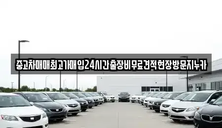 서울 종로구 창성동 중고차 전문 중고차매매최고가매입24시간출장비무료견적현장방문지누카