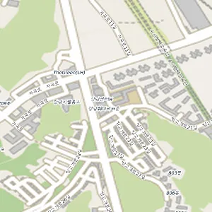 서울특별시 강남구 자곡동 중고차 드림모터스 위치