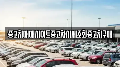 서울특별시 도봉구 도봉동 중고차 전문 중고차매매사이트중고차시세조회중고차구매
