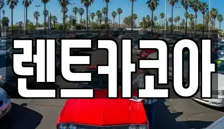 서울특별시 중구 저동1가 렌트카,단기렌트카,장기렌트카,중고차,중고차매매,중고차매입