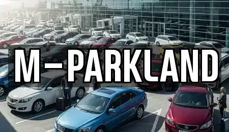 인천 서구 가좌동 중고차 전문 M-PARKLAND