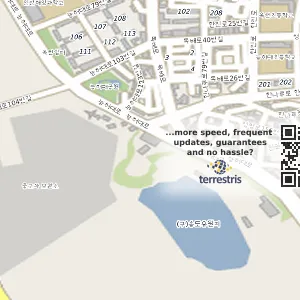 인천광역시 중구 신흥동3가 중고차매매 오토윈스 위치