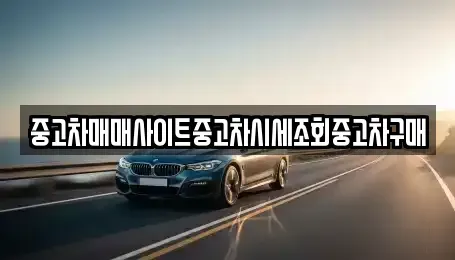 인천광역시 중구 운북동 중고차 전문 중고차매매사이트중고차시세조회중고차구매