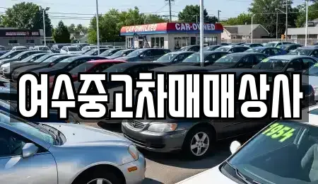 전남 여수시 남산동 중고차,렌트카,중고차매입,중고차매매,장기렌트카,단기렌트카