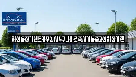 충남 논산시 내동 장기렌트카,중고차,렌트카,단기렌트카,중고차매입,중고차매매