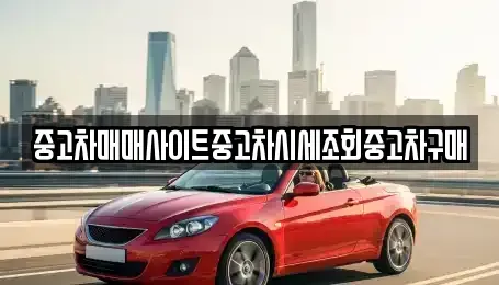 충남 서산시 수석동 중고차매매 전문 중고차매매사이트중고차시세조회중고차구매
