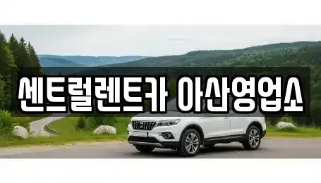 충남 아산시 염치읍 단기렌트카,중고차매입,중고차매매,중고차,렌트카,장기렌트카